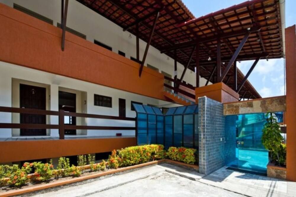 Outdoor view