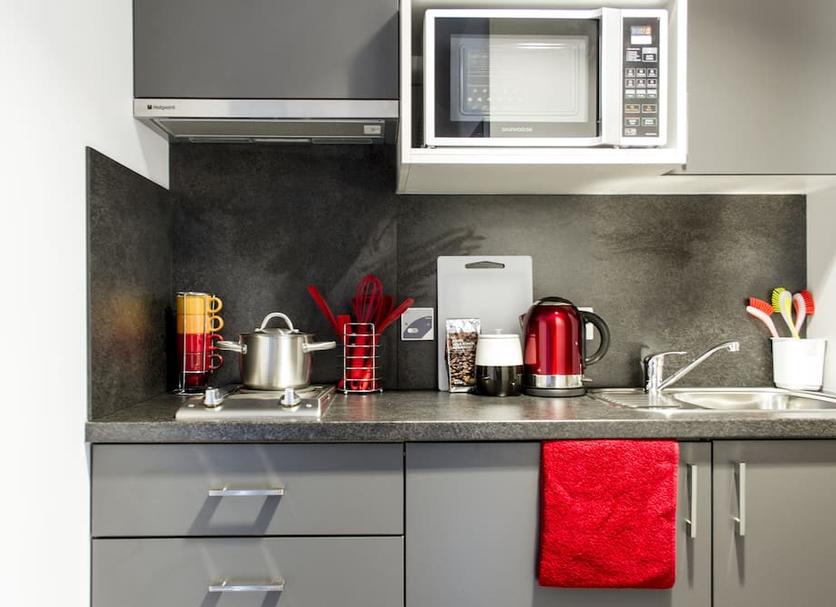 Kitchen Photo