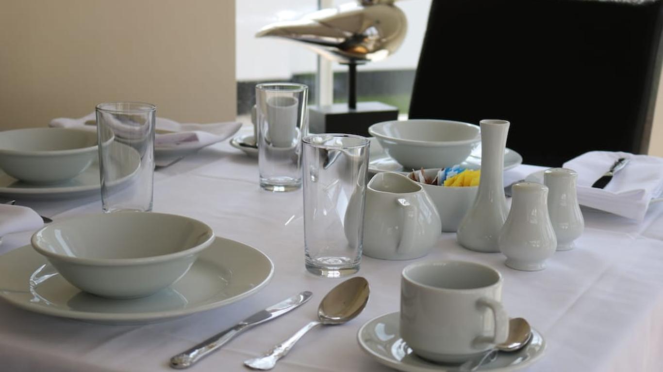 Gonalston Boutique B&B