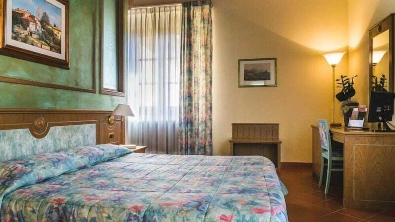 Villa Sonnino