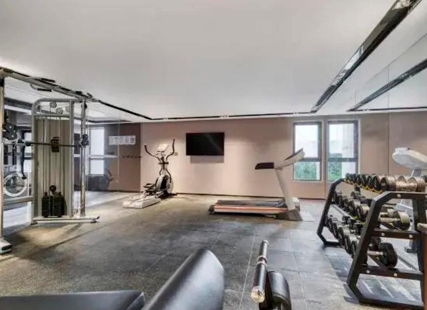 Gym Photo