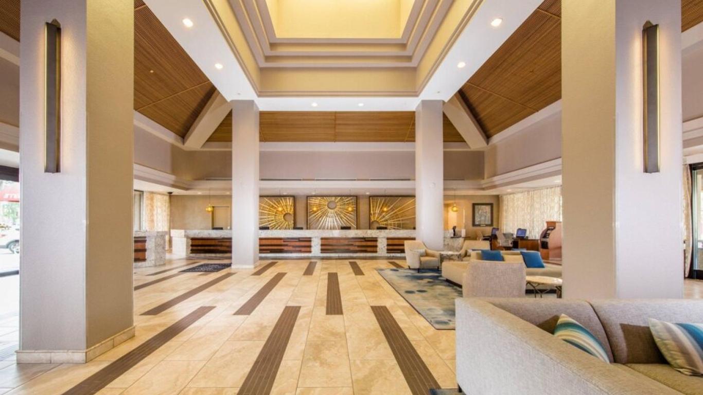 Marriott's Desert Springs Villas II Resort