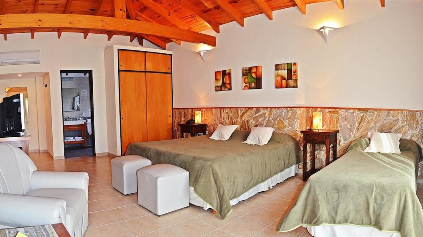 Posada La Soñada