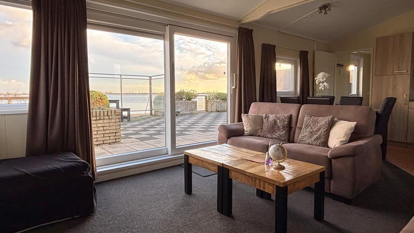 Visserslust Rooms, Apartments And Houseboats