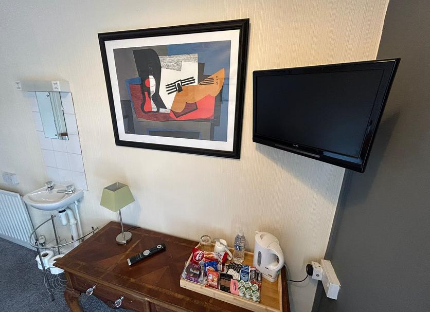 Room amenity Photo