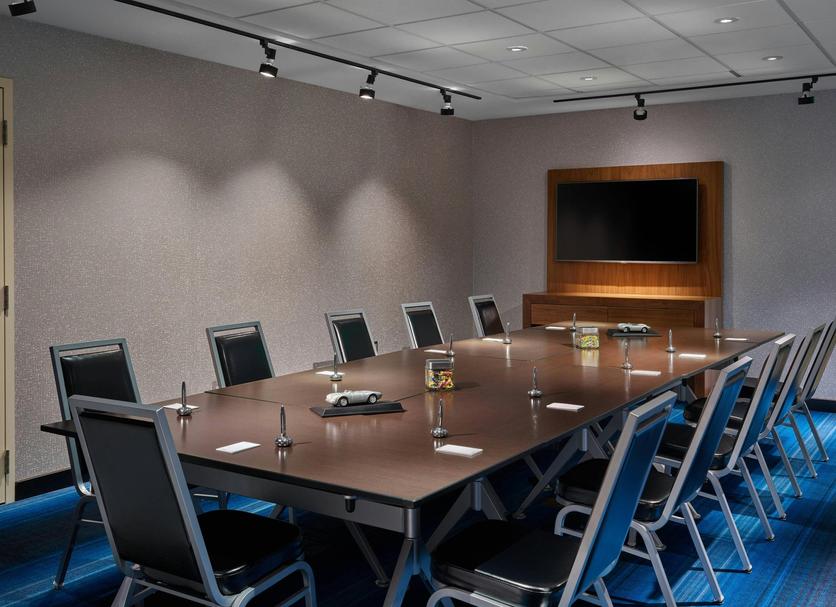 Conference room Photo