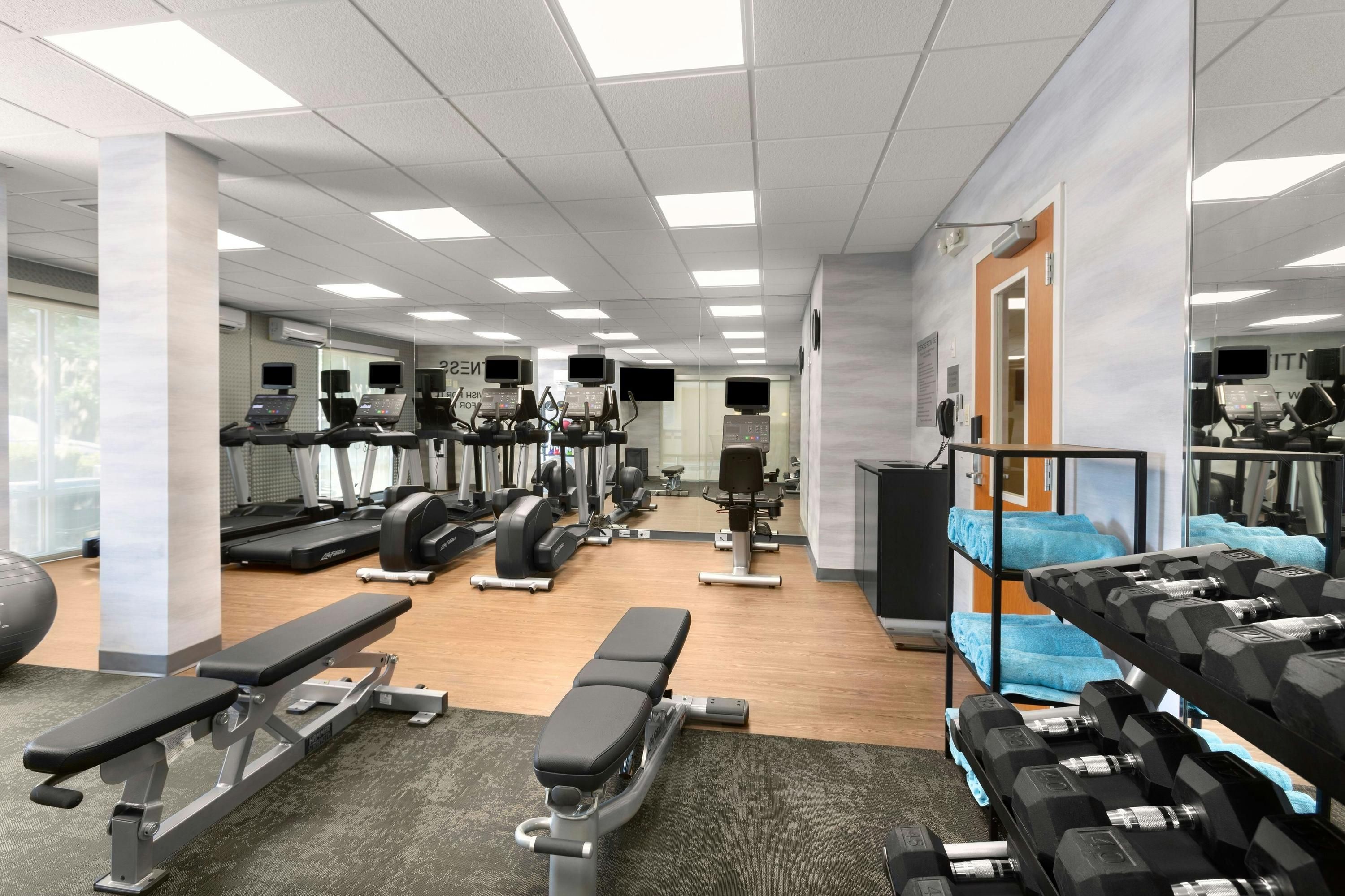 Gym