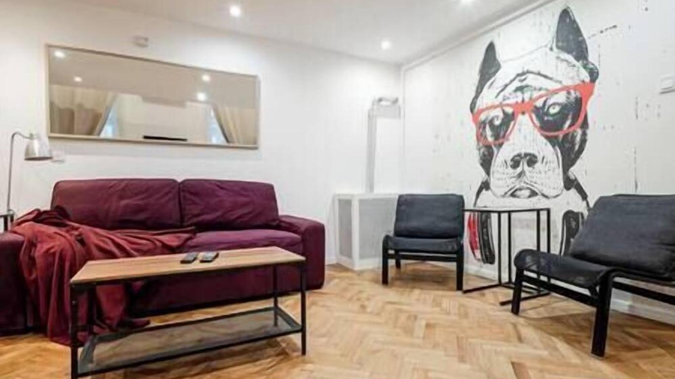 Beautiful Home At Basilca 3-4