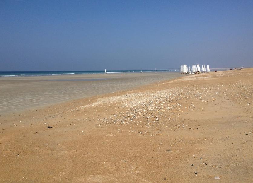 Beach Photo