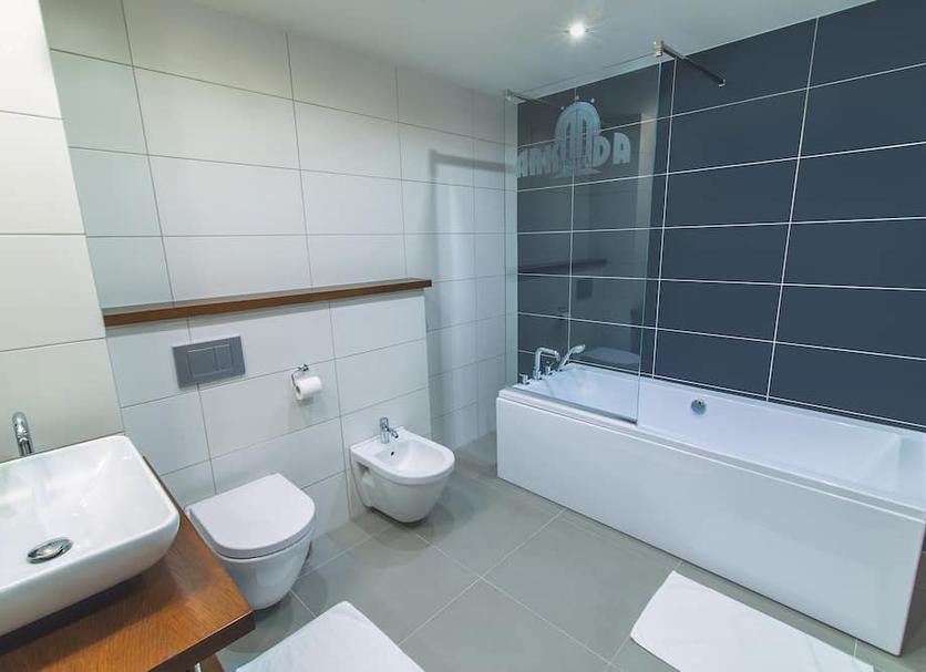 Bathroom Photo
