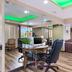 Business centre