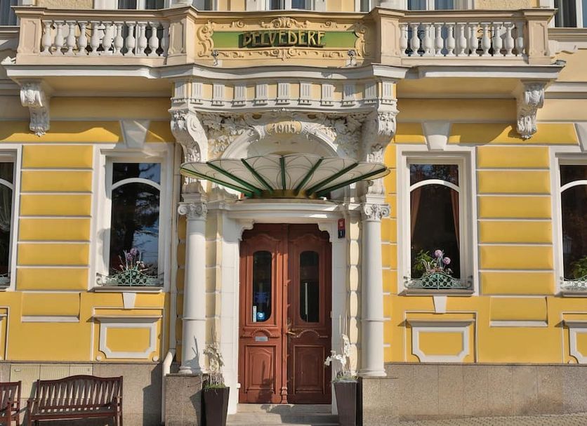 Building Photo