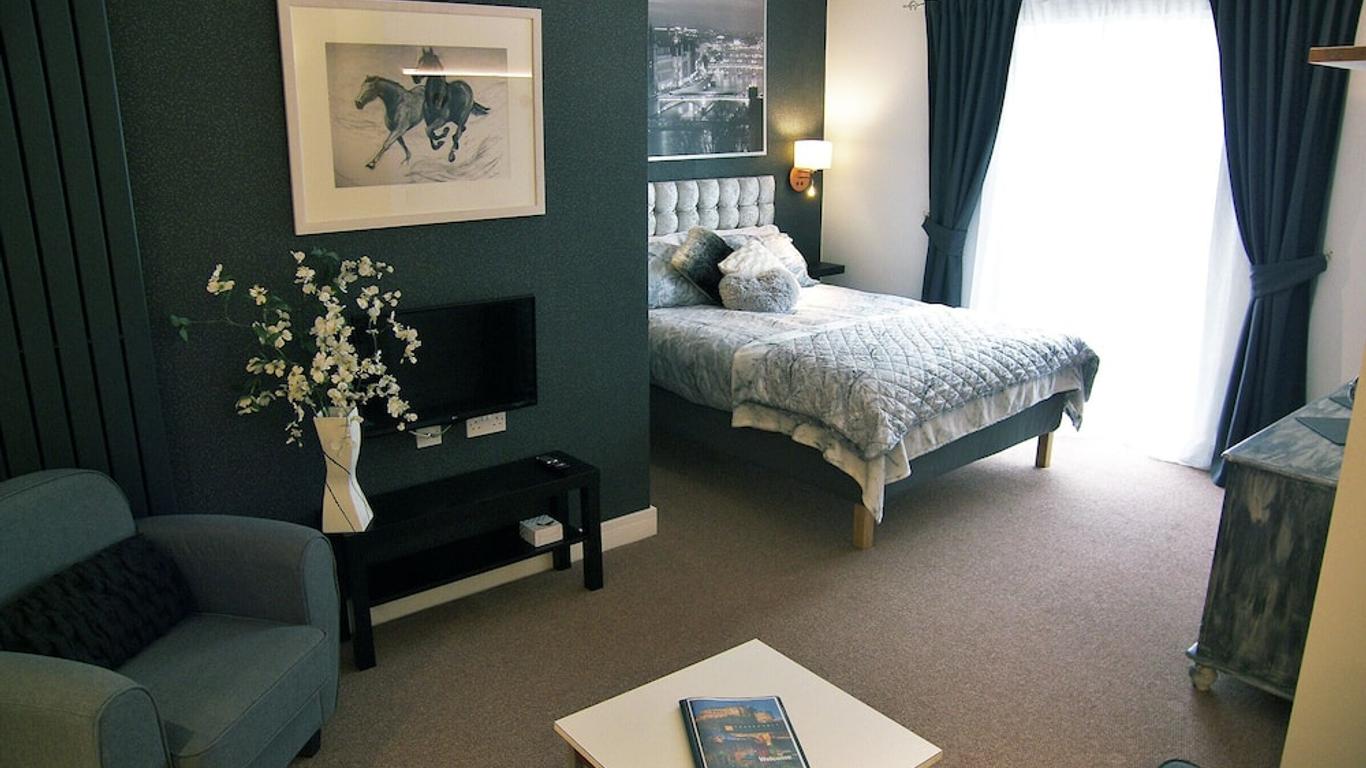 Beaverhall Apartments