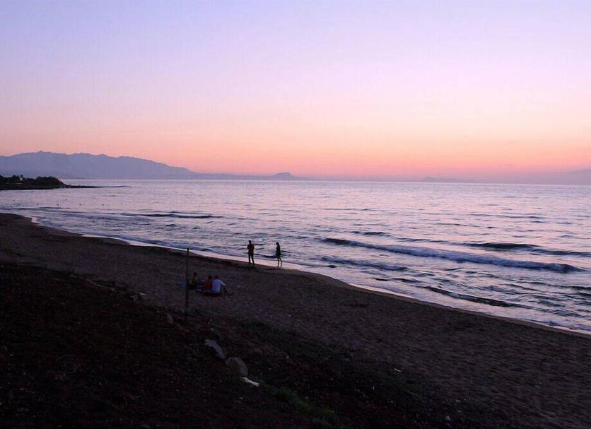 Beach Photo