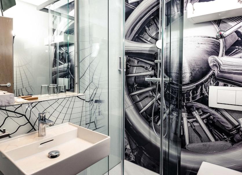 Bathroom Photo