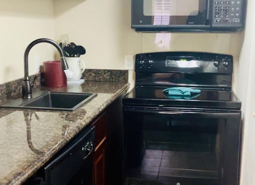 Kitchen Photo
