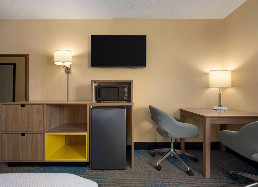 Room amenity Photo