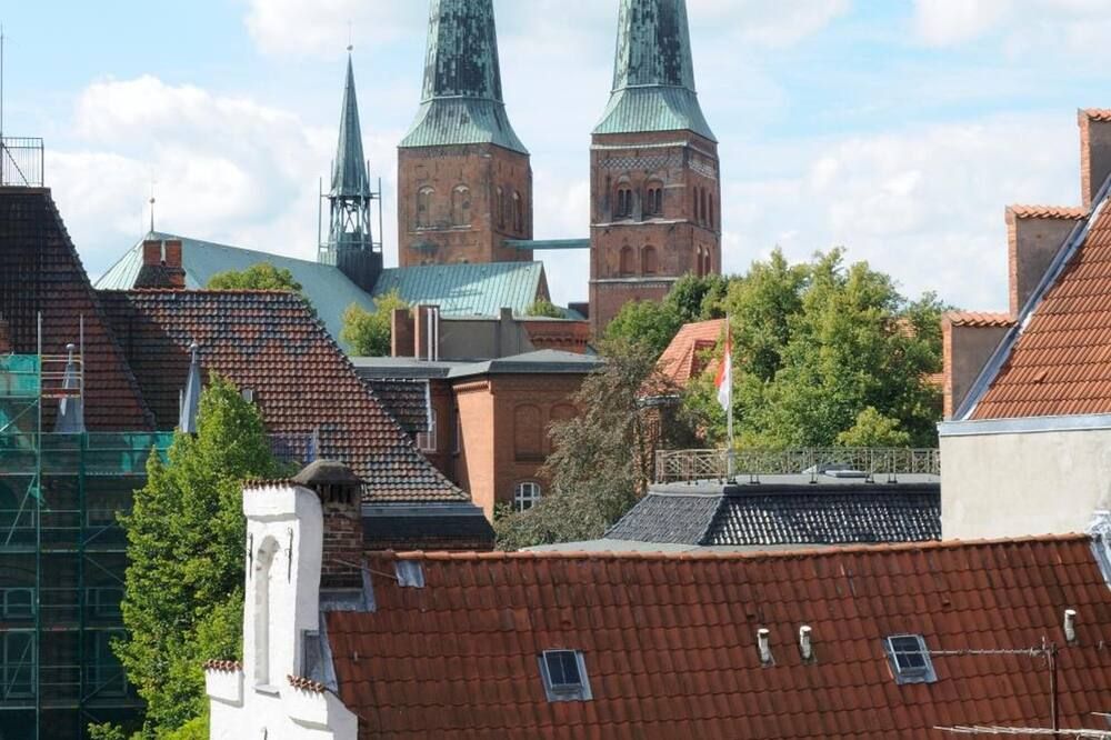 Outdoor view
