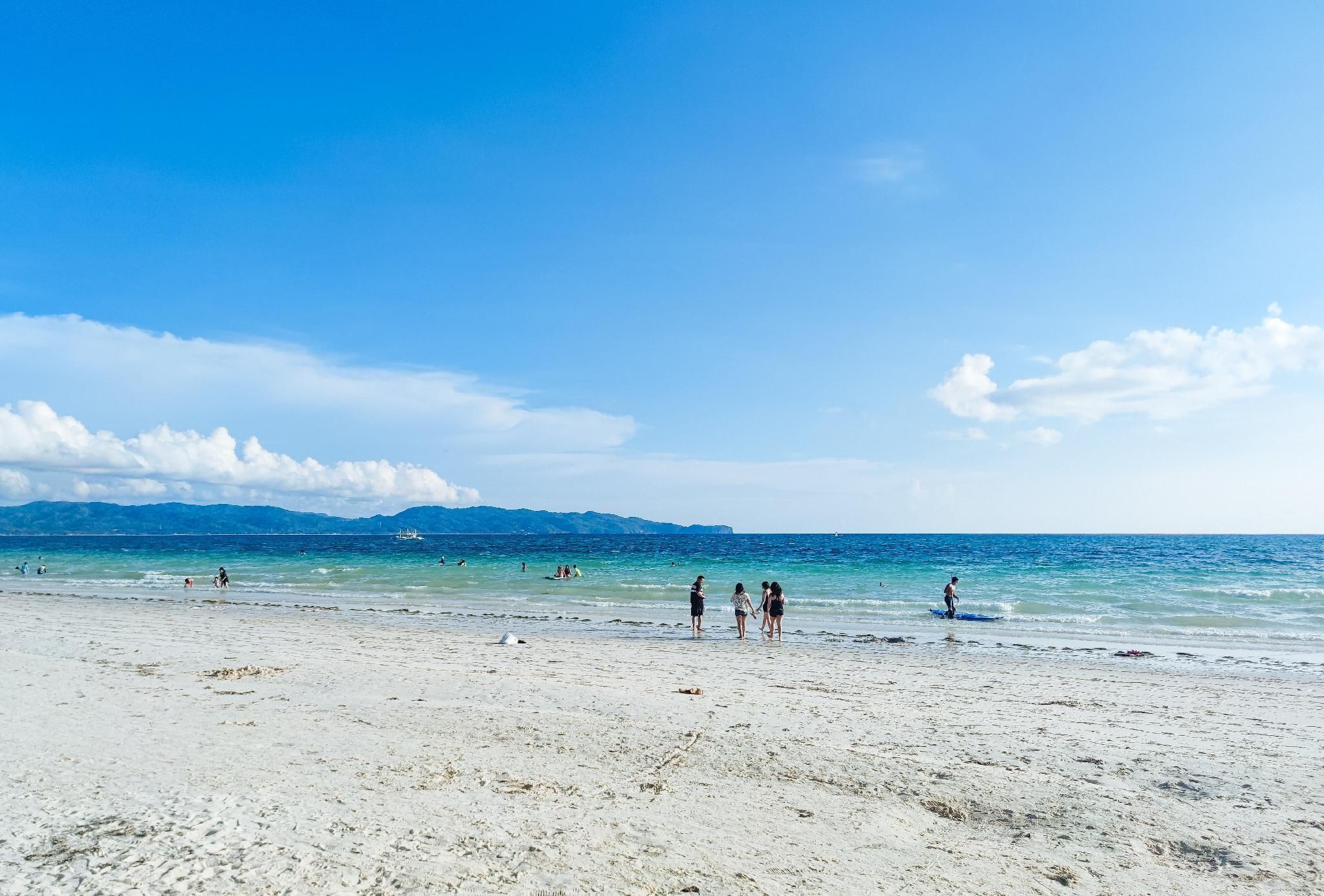 Beach Photo