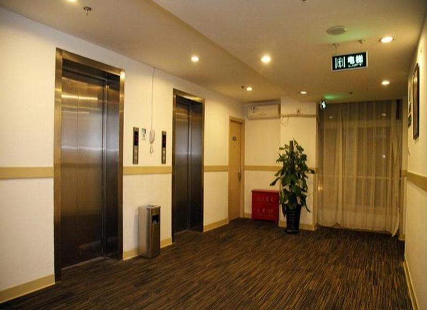 Hallway Photo