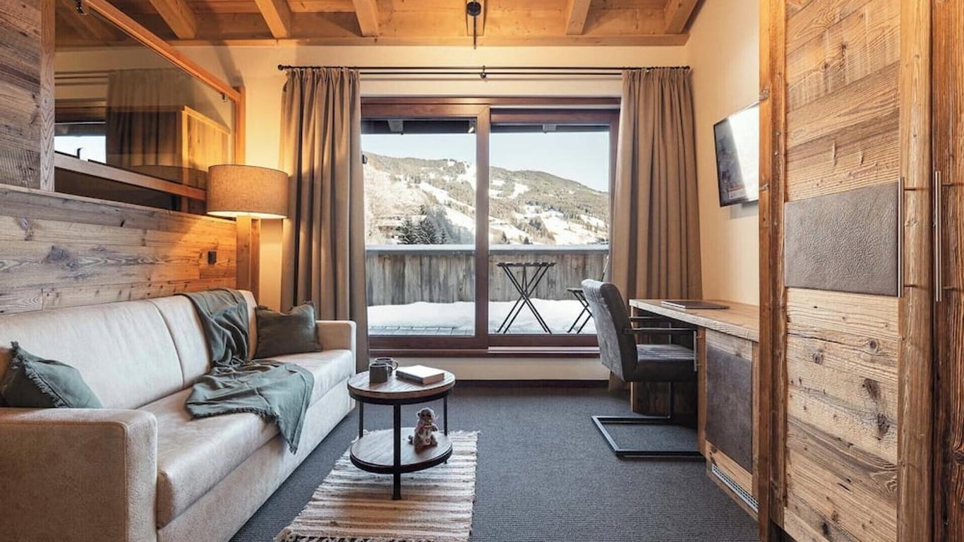 Das Glemm Hotel