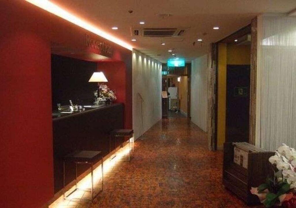 Hallway