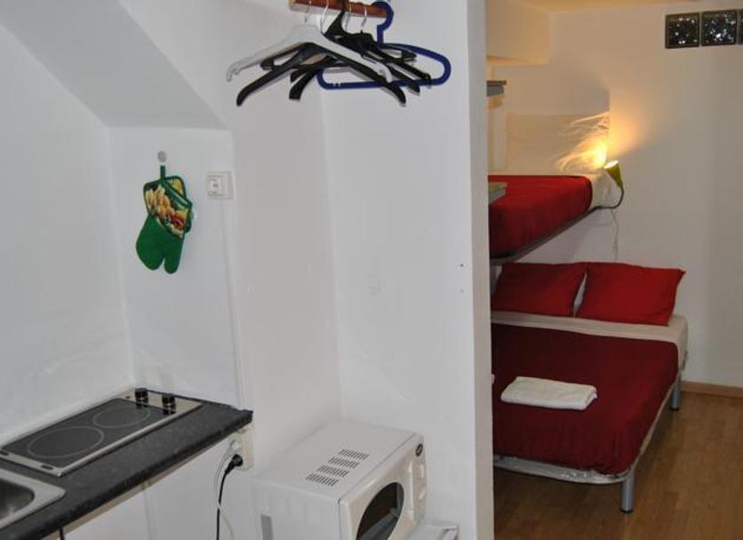 Room amenity Photo