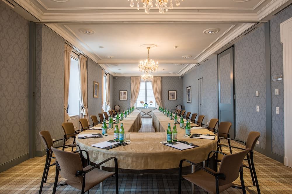 Conference room