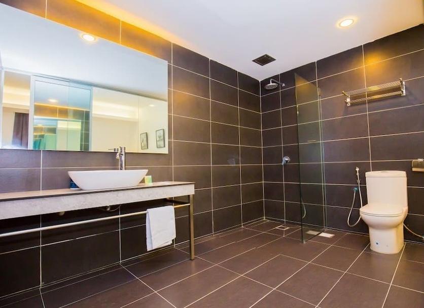 Bathroom Photo
