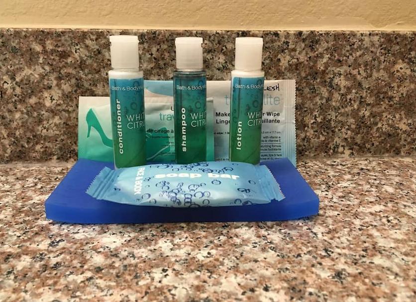 Room amenity Photo