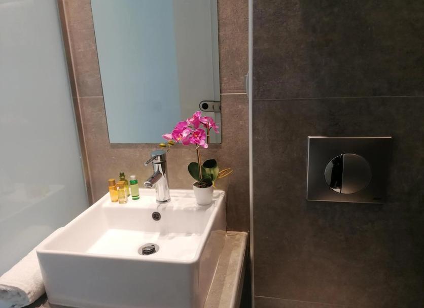 Bathroom Photo
