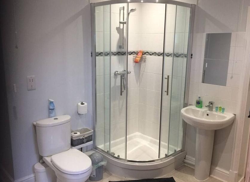 Bathroom Photo