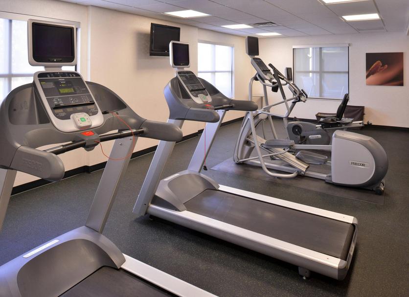 Gym Photo