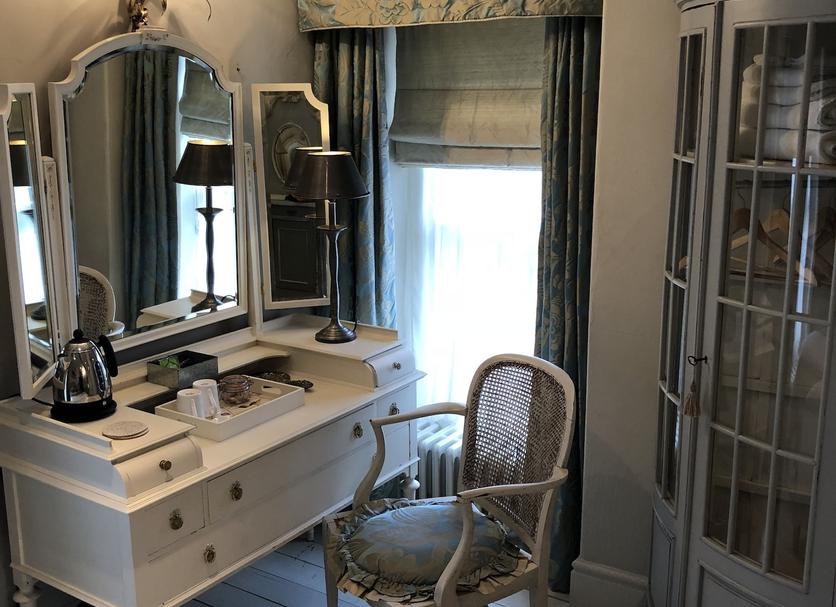 Room amenity Photo
