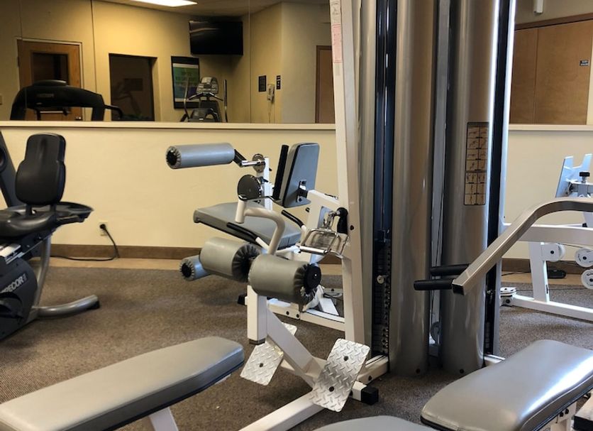 Gym Photo