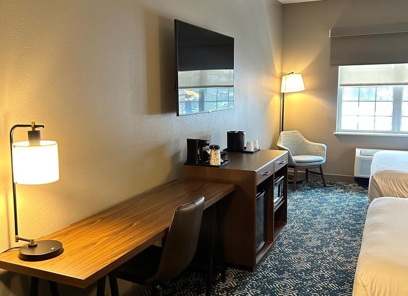 Room amenity Photo
