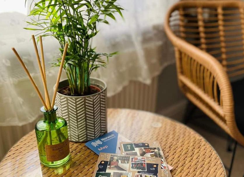 Room amenity Photo