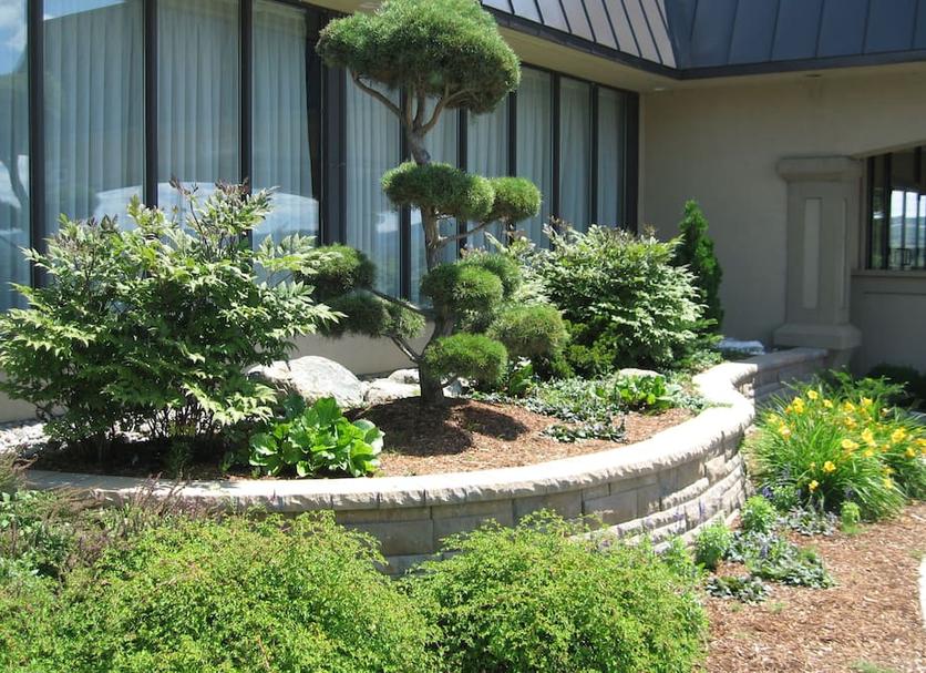Outdoor view Photo