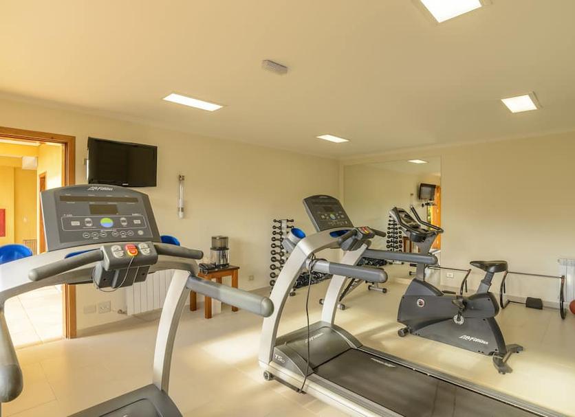 Gym Photo