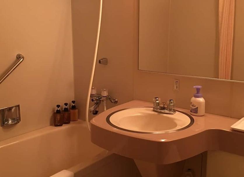 Bathroom Photo