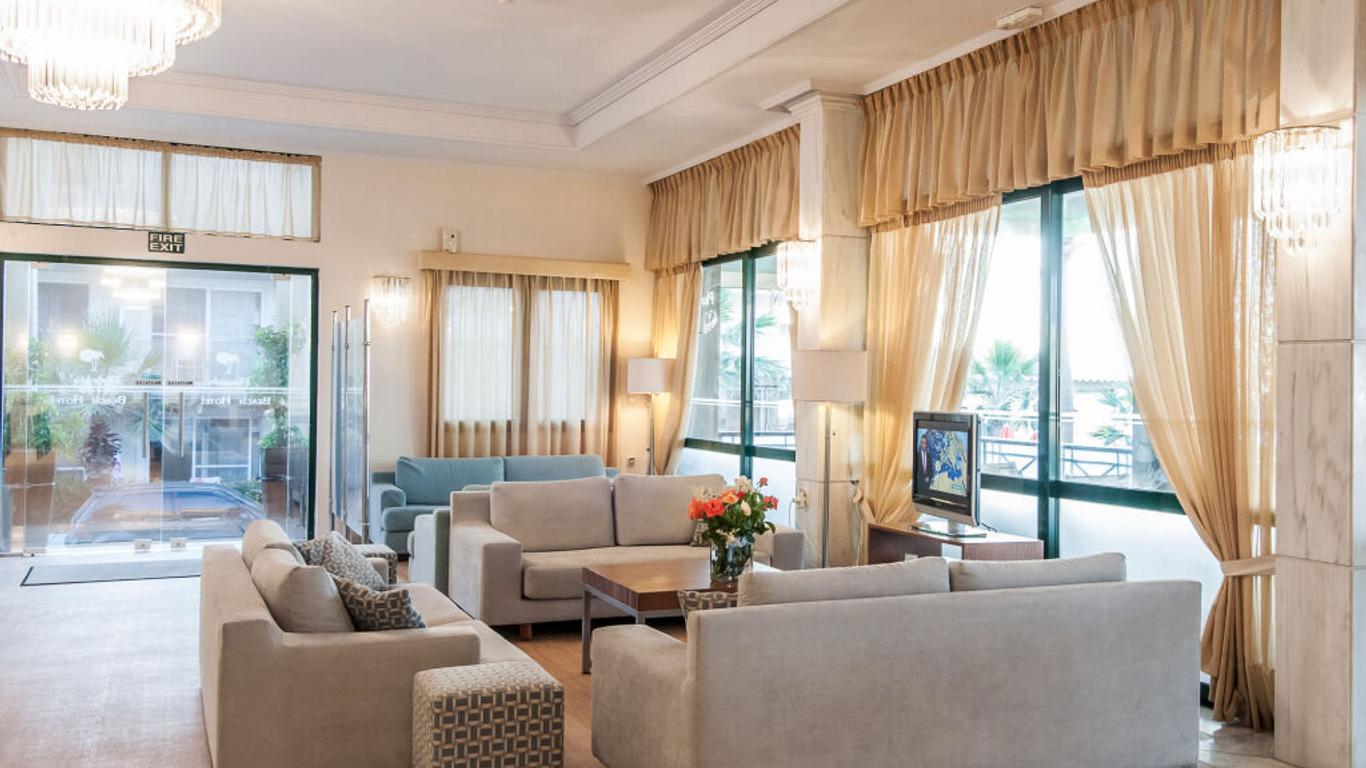 Phoenix Beach Hotel