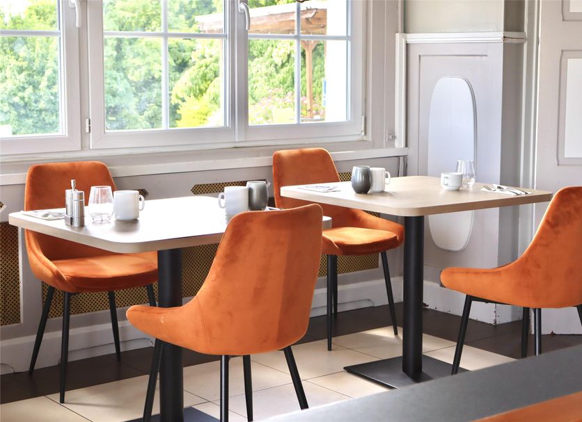 Dining room Photo