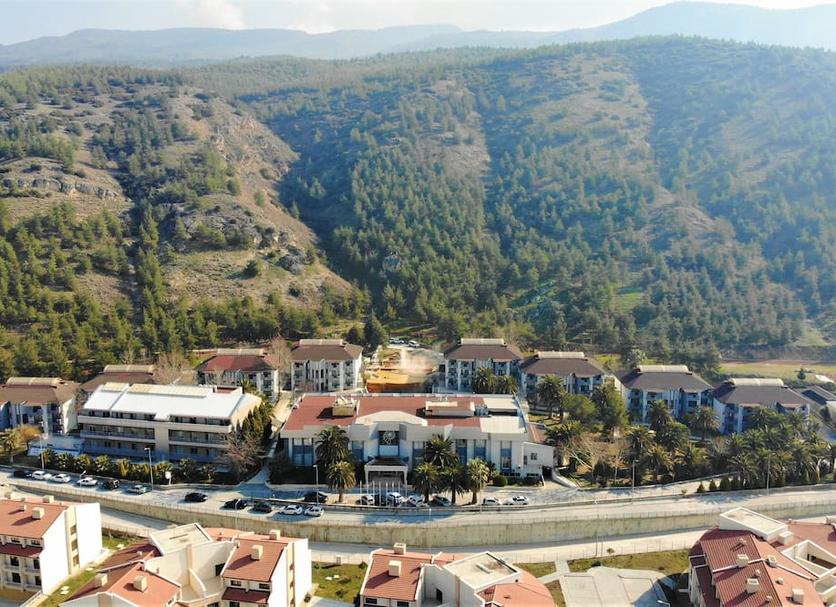 Outdoor view Photo