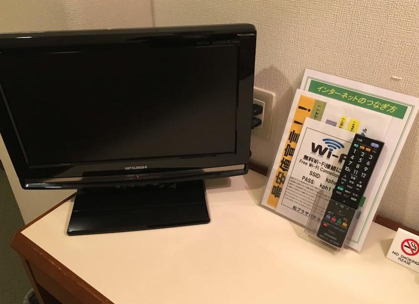 Room amenity Photo