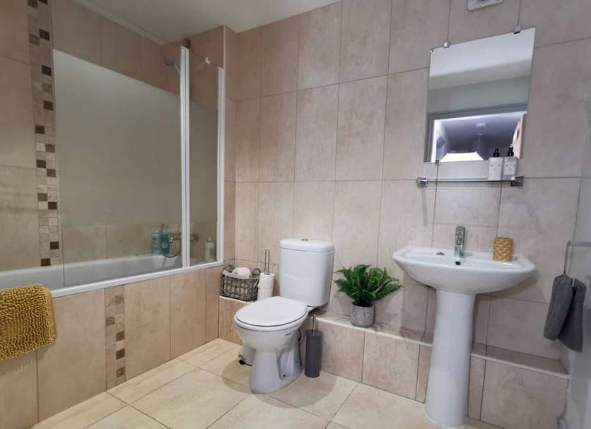 Bathroom Photo