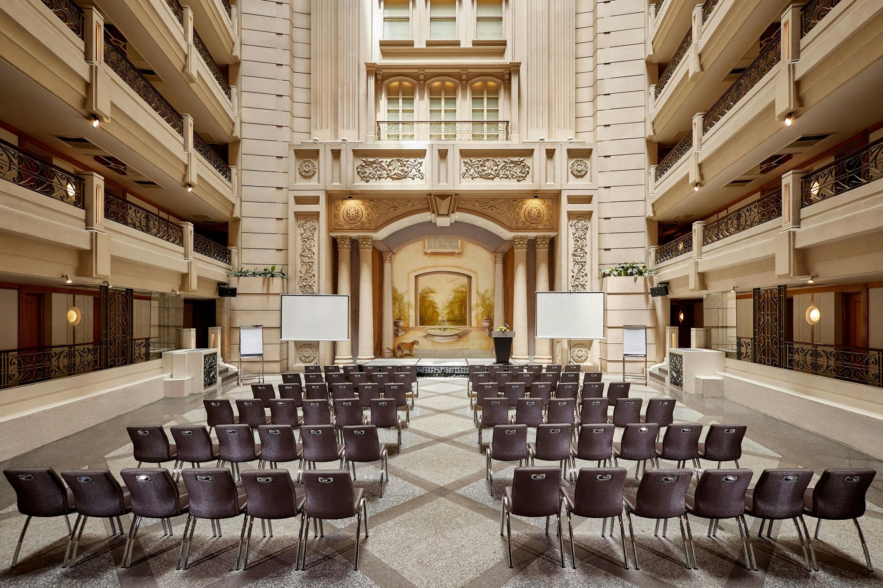 Conference room