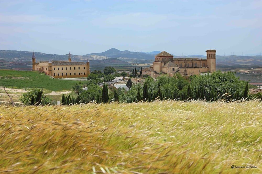 Outdoor view