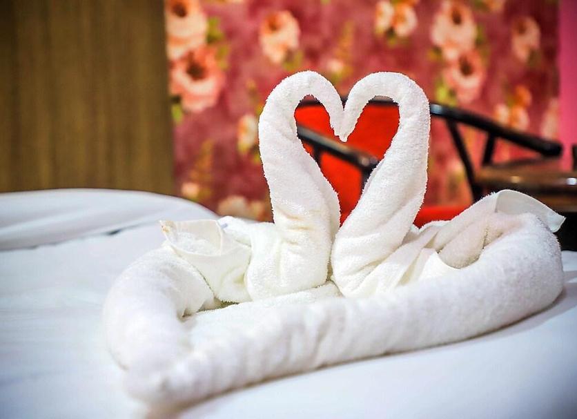 Room amenity Photo