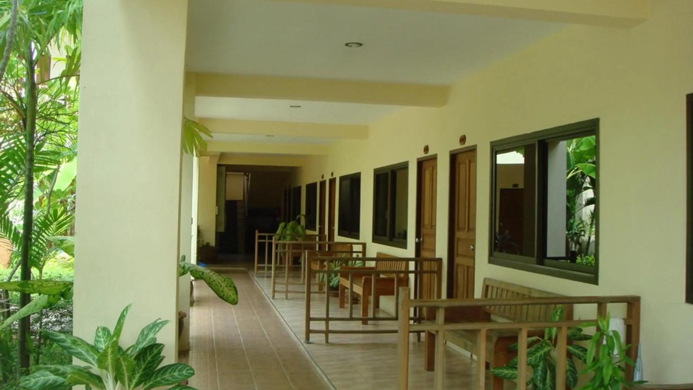 Baan Pitcha
