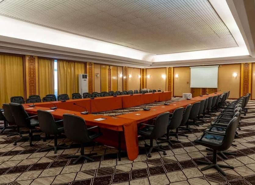 Conference room Photo